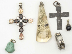 550.70: Schmuck, Konvolute