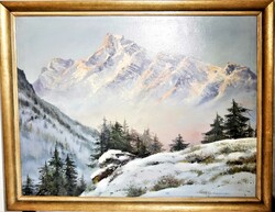 100.70: Gemälde, Aquarelle - Zeitgenössische Kunst
