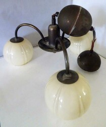 350.70: Möbel, Einrichtung - Lampen