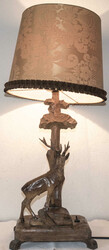 350.70: Möbel, Einrichtung - Lampen