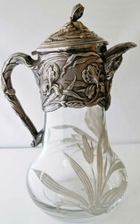 120: Glas, Kristall