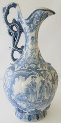 220: Pottery, Stone Ware