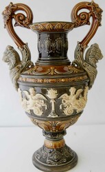 220: Pottery, Stone Ware