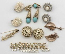 550.70: Schmuck, Konvolute