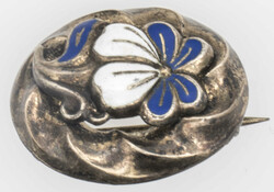 550.40: Schmuck, Broschen / Nadeln