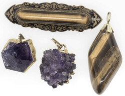 550.70: Schmuck, Konvolute