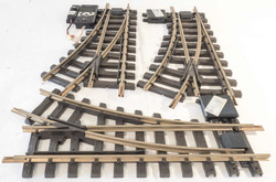 700.40: Eisenbahn