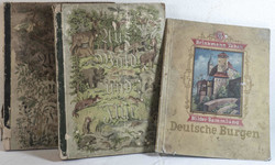40.25: Bücher - Autografen, Sammelbilder und Alben