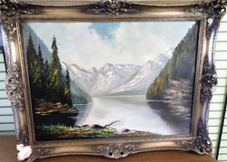 100.70: Gemälde, Aquarelle - Zeitgenössische Kunst