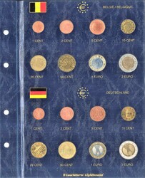 100.70.565: Lots - Münzen - Europa