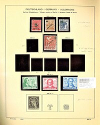 1360: Berlin