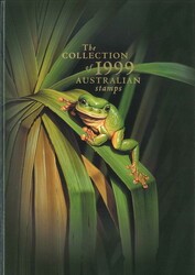 1750: Australien - Sammlungen