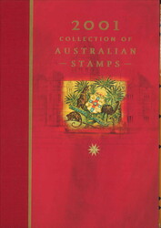 1750: Australien - Sammlungen