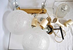 350.70: Möbel, Einrichtung - Lampen