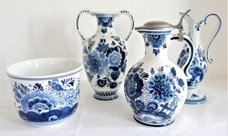 220: Pottery, Stone Ware