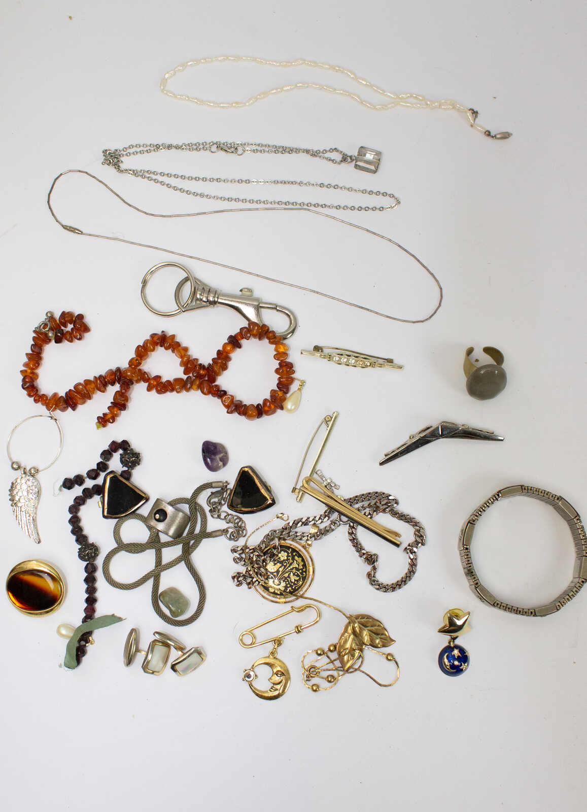 550: Jewellery