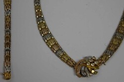 550.90: Jewelry, sets