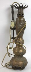 350.70: Furniture, Appliances – Lamps