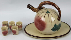 220: Pottery, Stone Ware
