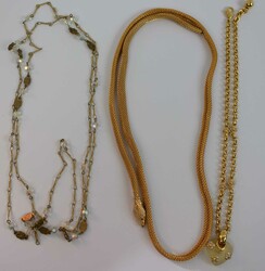 550.70: Jewelry, Lots