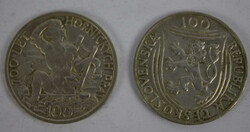 40.530: Europe - Czechoslovakia