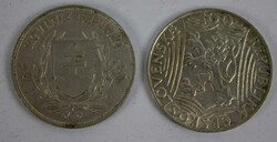 40.530: Europe - Czechoslovakia