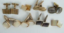 Lot ManschettenknöpfeAutomatically generated translation:Lot ...