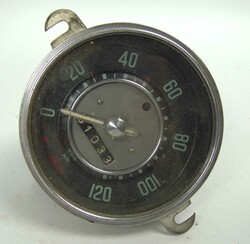 VDO Tachometer "VW Käfer", 60er Jahre