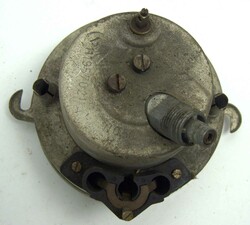 VDO Tachometer "VW Käfer", 60er Jahre