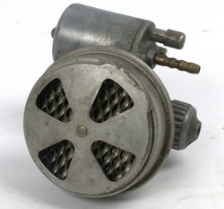 Oldtimer Vergaser, MANN LFS20/25 03