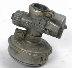 Oldtimer Vergaser, MANN LFS20/25 03