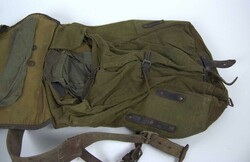Militär Rucksack, Gebirgsjäger sogenannter AFFEAutomatically ...