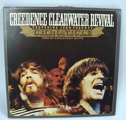 Ein Album von Creedence Clearwater Revival: Chronicle: The 20 ...