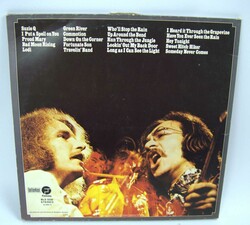 Ein Album von Creedence Clearwater Revival: Chronicle: The 20 ...