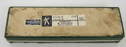 M. Hohner, Echo Harp, Tremolo-Mundharmonika in Original Verpackung ...