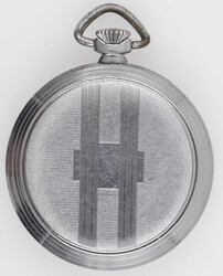 Taschenuhr, Kienzle, mechanisch. Funktion geprüft, getragener ...