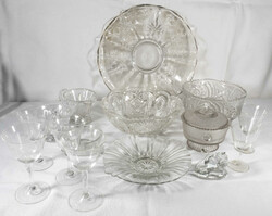 120: Glas, Kristall