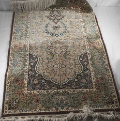 750: Carpets, Textiles
