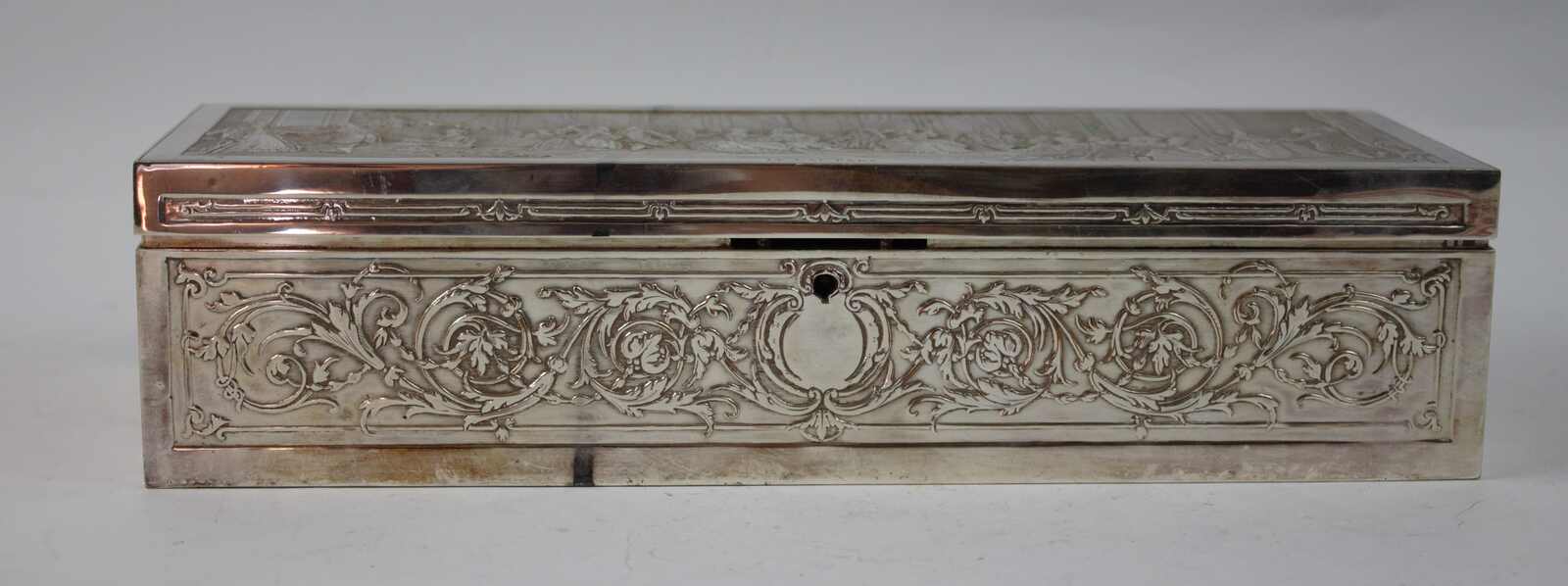 Image 1 for lot number 622 for Leininger Auktionshaus 98th Auction