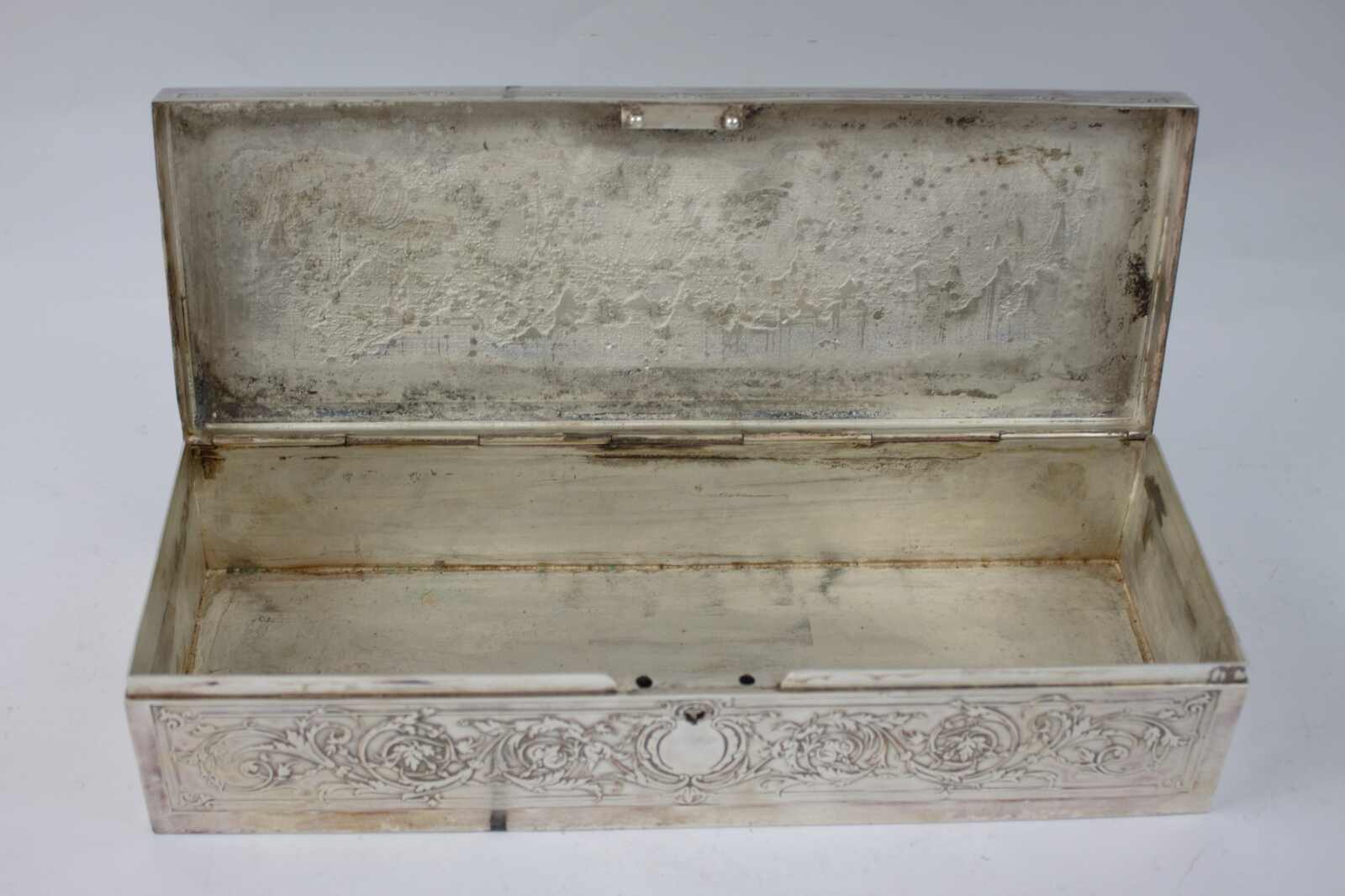 Image 2 for lot number 622 for Leininger Auktionshaus 98th Auction