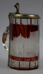120: Glas, Crystal