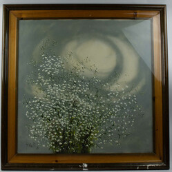 100.70: Paintings, Watercolours Contemporaneus Art