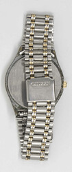 Citizen Armbanduhr, Edelstahl, Quartz, GebrauchsspurenAutomatically ...
