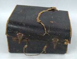 Hohner Akkordeon Imperial IIA, auf Funktion und Vollständigkeit ...