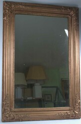 350.50: Furniture, Appliances – Mirrors
