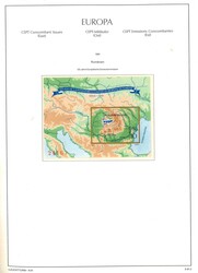 Sammlung Cept Mitläufer, KSZE, Denkmalschutzjahr. 1970/80er Jahre ...