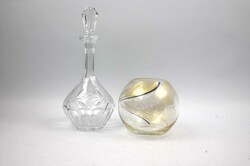 120: Glas, Crystal