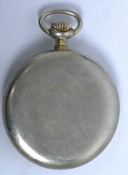 Taschenuhr Rebus, Funktion geprüftAutomatically generated ...