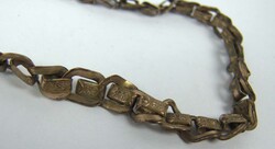 Jugendstil UhrenketteAutomatically generated translation:Art Nouveau ...