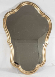 350.50: Furniture, Appliances – Mirrors